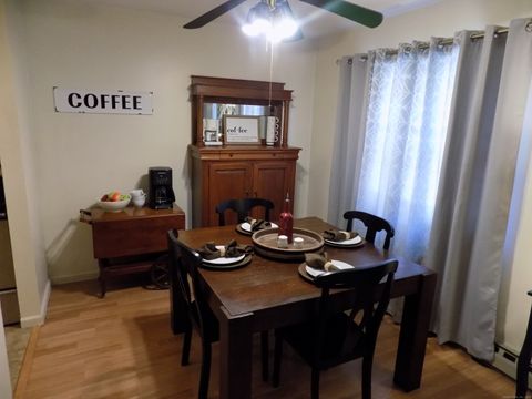 Tiny photo for 441 Clark Avenue #APT 5, Bristol, CT 06010 (MLS # 24134563)