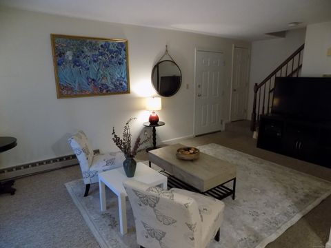Tiny photo for 441 Clark Avenue #APT 5, Bristol, CT 06010 (MLS # 24134563)