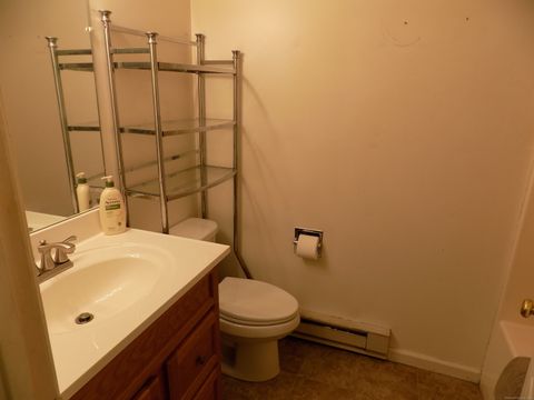Tiny photo for 441 Clark Avenue #APT 5, Bristol, CT 06010 (MLS # 24134563)