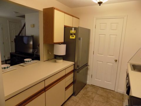 Tiny photo for 441 Clark Avenue #APT 5, Bristol, CT 06010 (MLS # 24134563)
