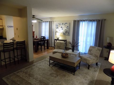 Tiny photo for 441 Clark Avenue #APT 5, Bristol, CT 06010 (MLS # 24134563)
