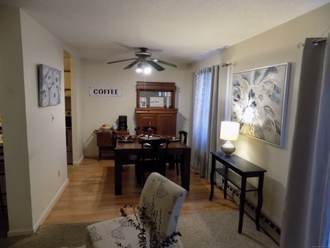 Tiny photo for 441 Clark Avenue #APT 5, Bristol, CT 06010 (MLS # 24134563)