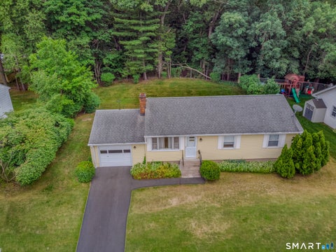 Tiny photo for 54 Woodhill Road, Manchester, CT 06042 (MLS # 24187120)
