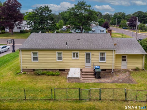 Tiny photo for 54 Woodhill Road, Manchester, CT 06042 (MLS # 24187120)