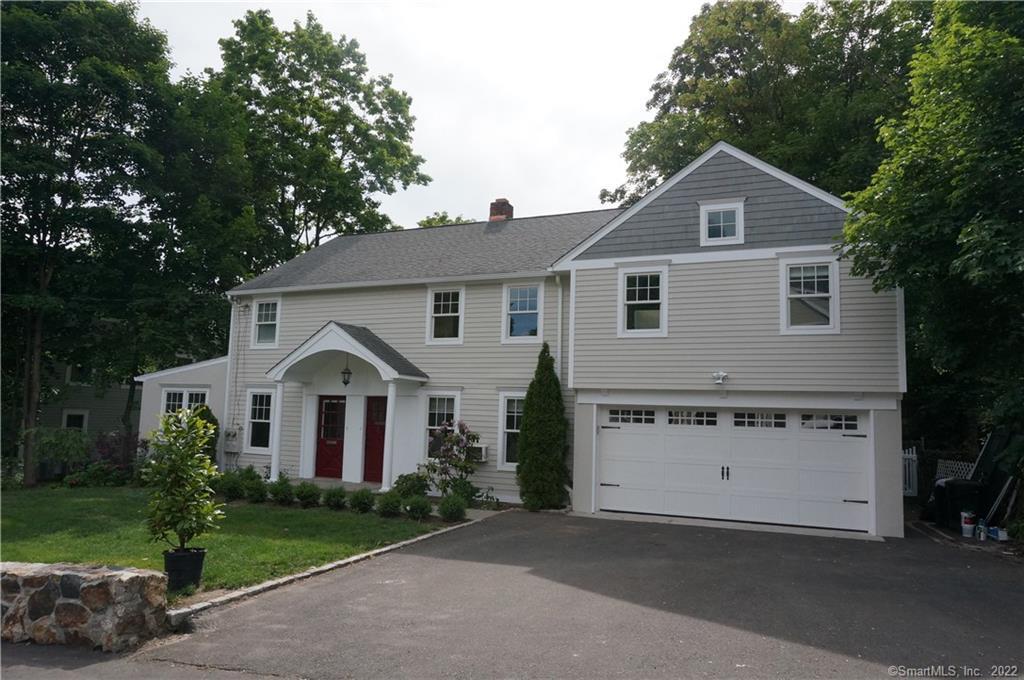 Photo 1 of 161 Summer Street A, New Canaan, Connecticut, $2,750, Web #: 170174703