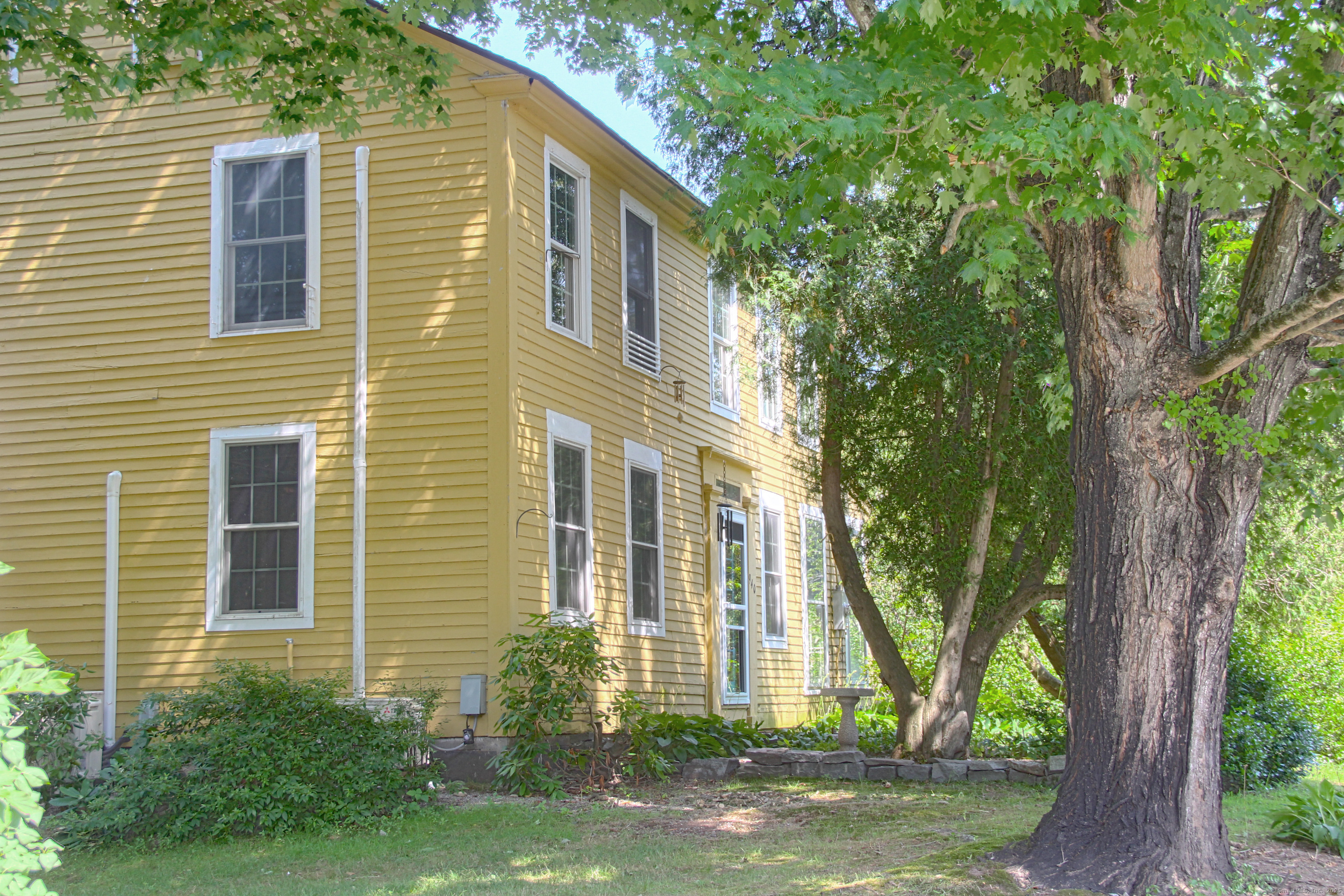 940 Saybrook Road