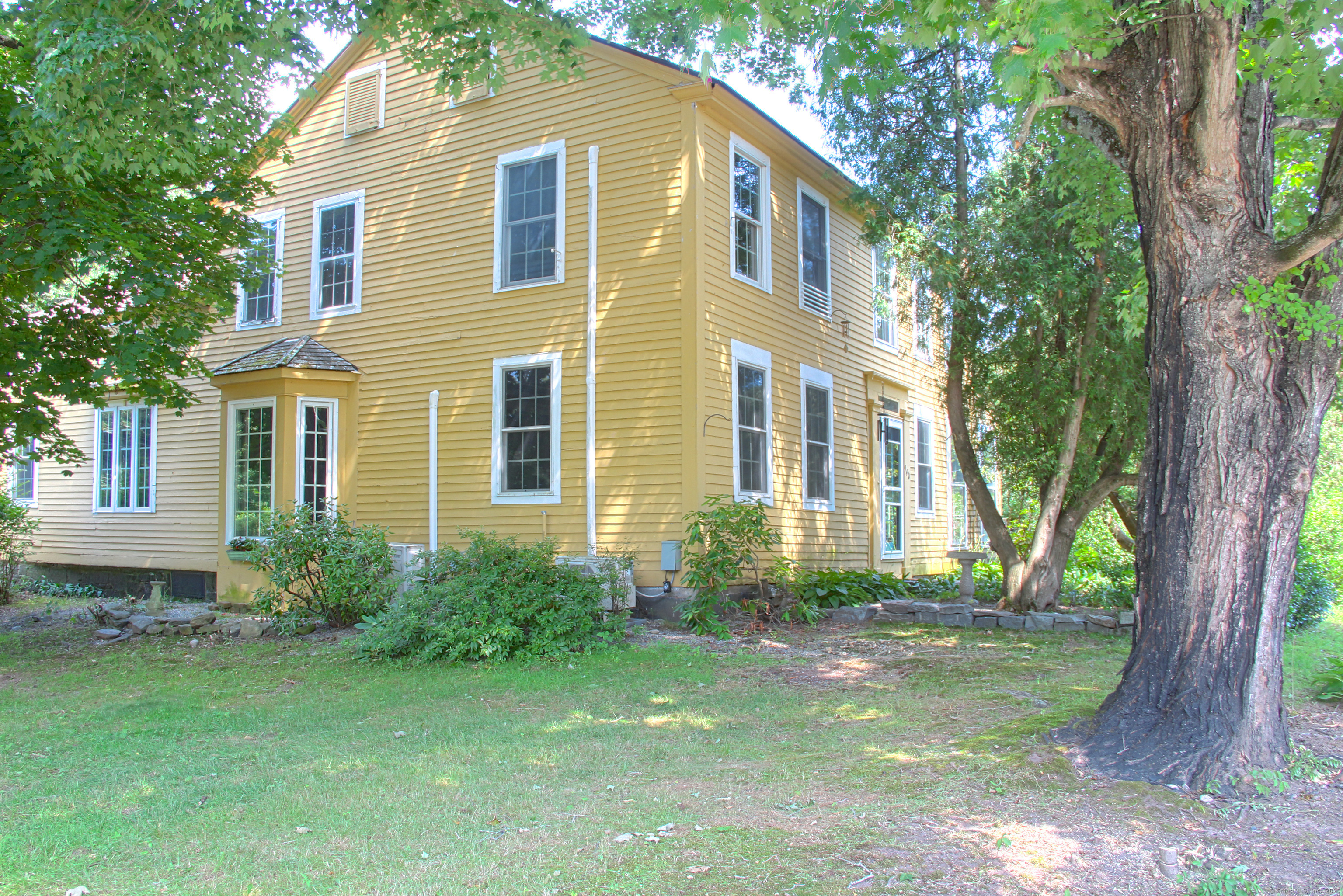 940 Saybrook Road