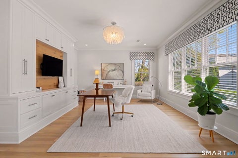 Tiny photo for 34 Nearwater Road, Norwalk, CT 06853 (MLS # 24196747)
