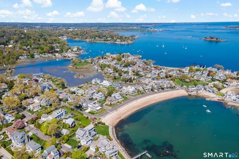 Tiny photo for 34 Nearwater Road, Norwalk, CT 06853 (MLS # 24196747)