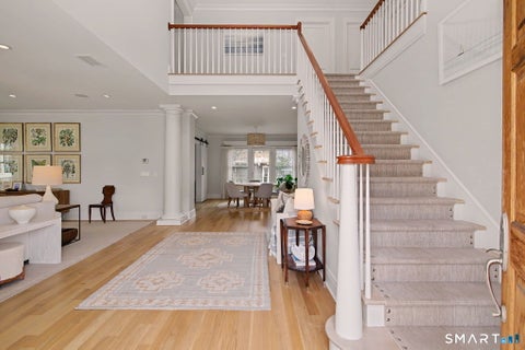 Tiny photo for 34 Nearwater Road, Norwalk, CT 06853 (MLS # 24196747)