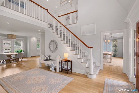 Tiny photo for 34 Nearwater Road, Norwalk, CT 06853 (MLS # 24196747)