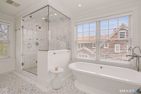 Tiny photo for 34 Nearwater Road, Norwalk, CT 06853 (MLS # 24196747)
