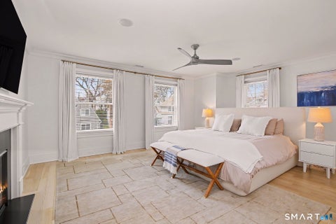 Tiny photo for 34 Nearwater Road, Norwalk, CT 06853 (MLS # 24196747)