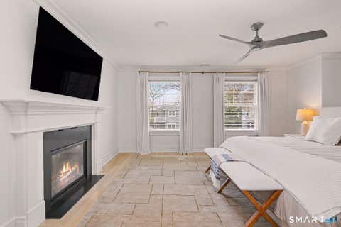 Tiny photo for 34 Nearwater Road, Norwalk, CT 06853 (MLS # 24196747)