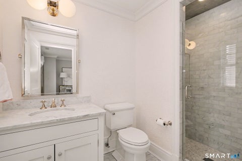 Tiny photo for 34 Nearwater Road, Norwalk, CT 06853 (MLS # 24196747)