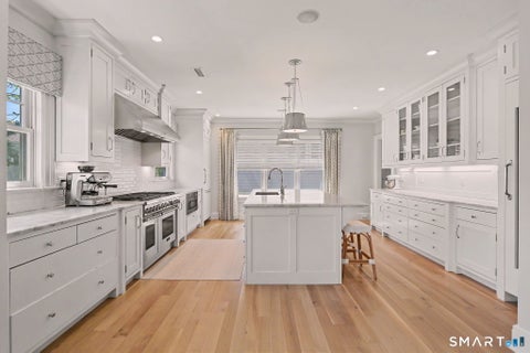 Tiny photo for 34 Nearwater Road, Norwalk, CT 06853 (MLS # 24196747)