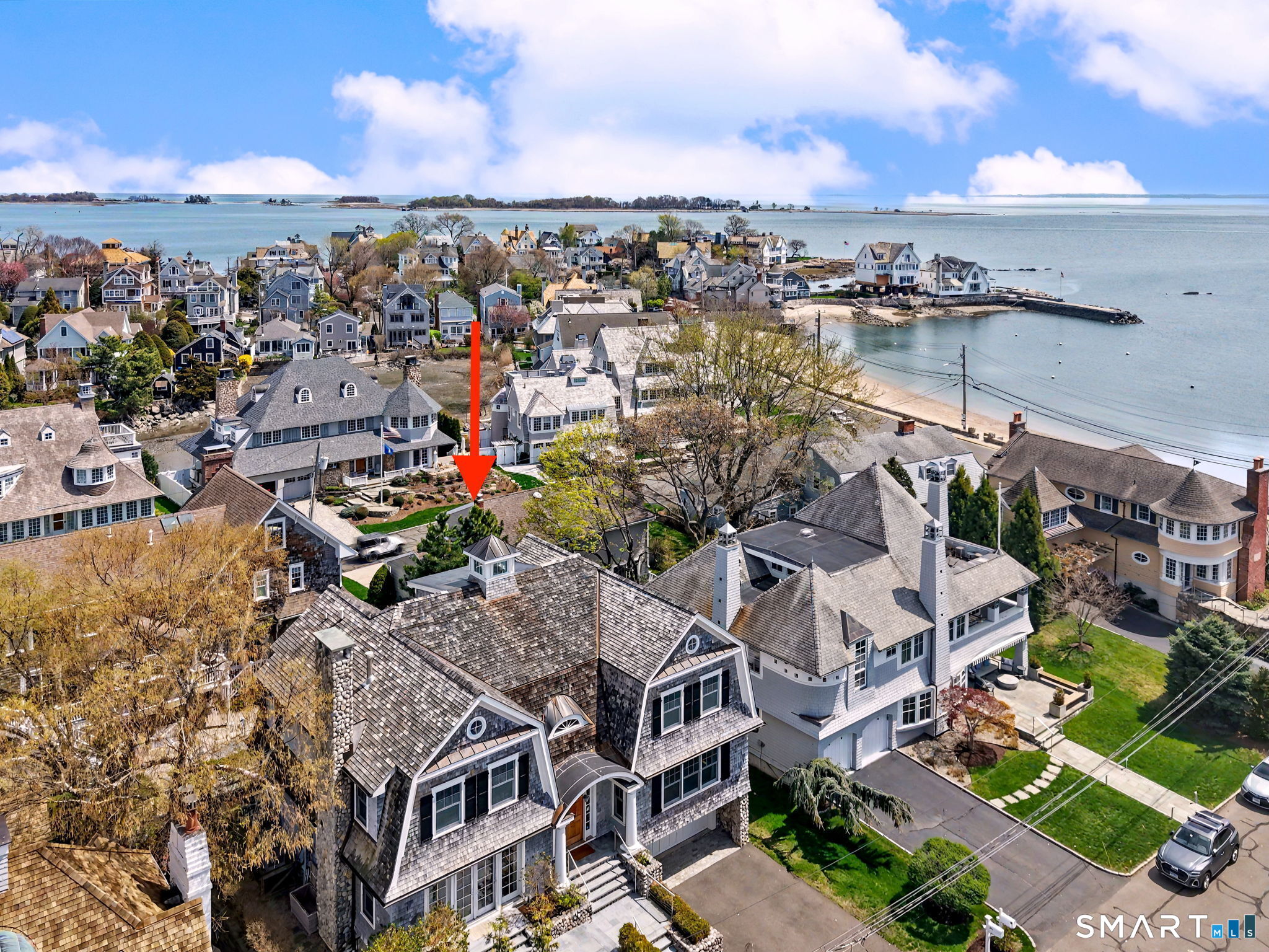 34 Nearwater Road