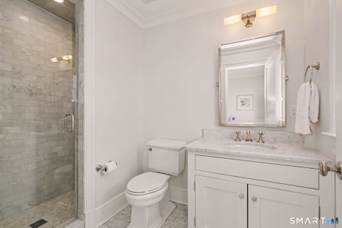 Tiny photo for 34 Nearwater Road, Norwalk, CT 06853 (MLS # 24196747)