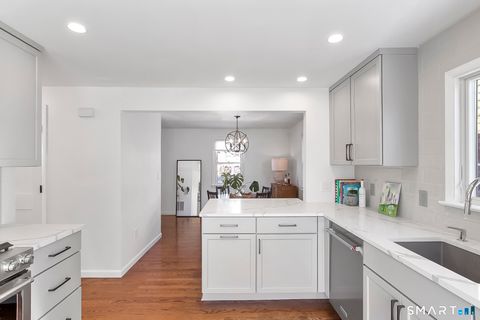 Tiny photo for 26 Chelene Road, Norwalk, CT 06851 (MLS # 24150257)