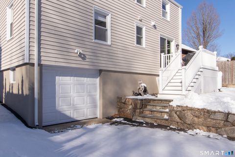 Tiny photo for 26 Chelene Road, Norwalk, CT 06851 (MLS # 24150257)