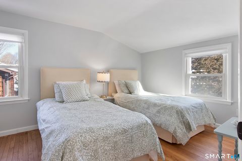 Tiny photo for 26 Chelene Road, Norwalk, CT 06851 (MLS # 24150257)