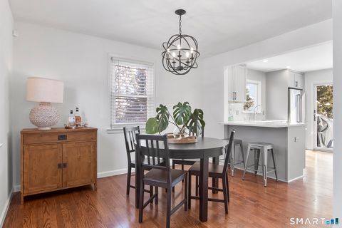 Tiny photo for 26 Chelene Road, Norwalk, CT 06851 (MLS # 24150257)