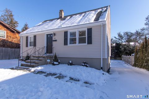 Tiny photo for 26 Chelene Road, Norwalk, CT 06851 (MLS # 24150257)