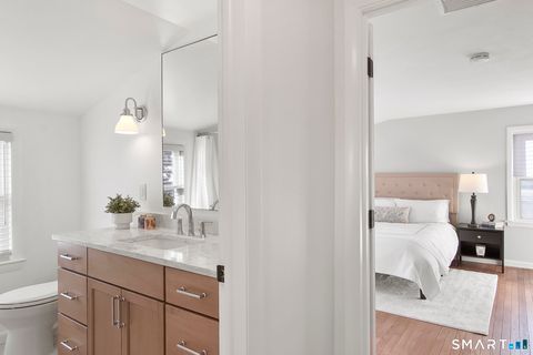 Tiny photo for 26 Chelene Road, Norwalk, CT 06851 (MLS # 24150257)