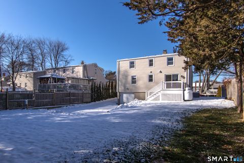 Tiny photo for 26 Chelene Road, Norwalk, CT 06851 (MLS # 24150257)