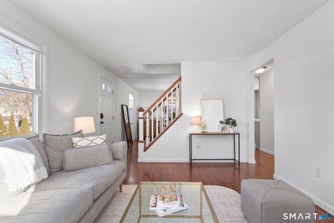 Tiny photo for 26 Chelene Road, Norwalk, CT 06851 (MLS # 24150257)