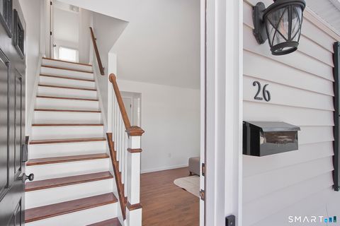 Tiny photo for 26 Chelene Road, Norwalk, CT 06851 (MLS # 24150257)