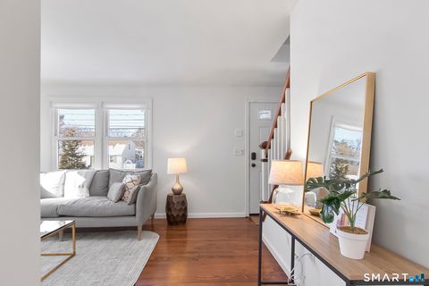 Tiny photo for 26 Chelene Road, Norwalk, CT 06851 (MLS # 24150257)