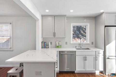 Tiny photo for 26 Chelene Road, Norwalk, CT 06851 (MLS # 24150257)