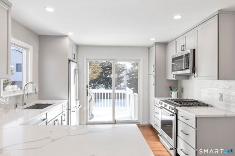 Tiny photo for 26 Chelene Road, Norwalk, CT 06851 (MLS # 24150257)