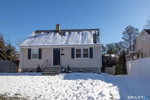 Tiny photo for 26 Chelene Road, Norwalk, CT 06851 (MLS # 24150257)