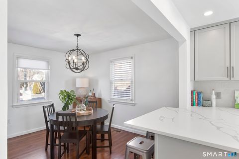 Tiny photo for 26 Chelene Road, Norwalk, CT 06851 (MLS # 24150257)