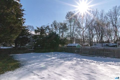 Tiny photo for 26 Chelene Road, Norwalk, CT 06851 (MLS # 24150257)