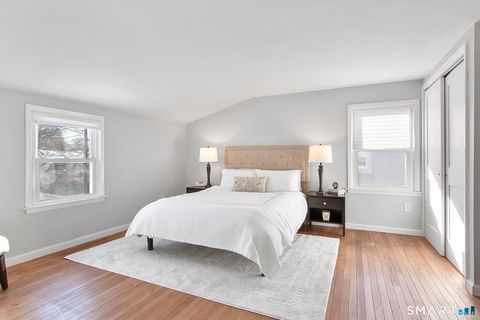 Tiny photo for 26 Chelene Road, Norwalk, CT 06851 (MLS # 24150257)