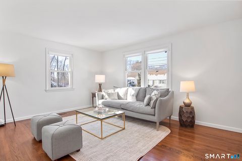 Tiny photo for 26 Chelene Road, Norwalk, CT 06851 (MLS # 24150257)