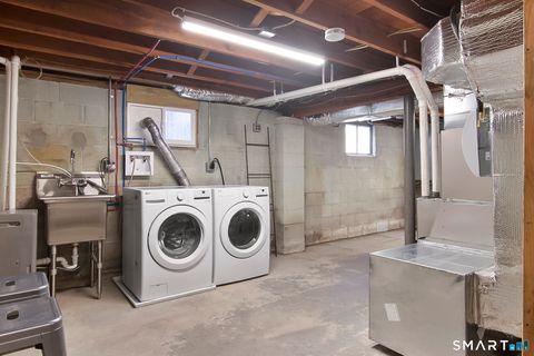 Tiny photo for 26 Chelene Road, Norwalk, CT 06851 (MLS # 24150257)