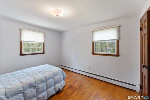 Tiny photo for 111 Grand View Terrace, Brooklyn, CT 06234 (MLS # 24170449)