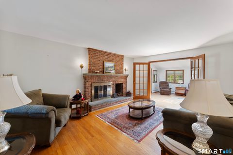 Tiny photo for 111 Grand View Terrace, Brooklyn, CT 06234 (MLS # 24170449)