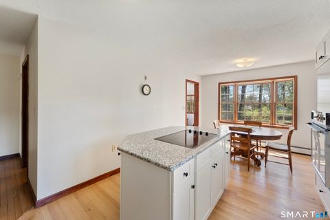 Tiny photo for 111 Grand View Terrace, Brooklyn, CT 06234 (MLS # 24170449)