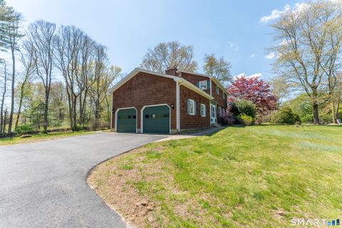 Tiny photo for 111 Grand View Terrace, Brooklyn, CT 06234 (MLS # 24170449)