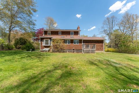 Tiny photo for 111 Grand View Terrace, Brooklyn, CT 06234 (MLS # 24170449)
