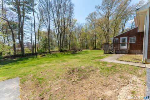 Tiny photo for 111 Grand View Terrace, Brooklyn, CT 06234 (MLS # 24170449)