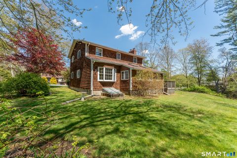 Tiny photo for 111 Grand View Terrace, Brooklyn, CT 06234 (MLS # 24170449)