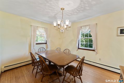 Tiny photo for 111 Grand View Terrace, Brooklyn, CT 06234 (MLS # 24170449)