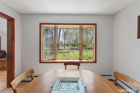 Tiny photo for 111 Grand View Terrace, Brooklyn, CT 06234 (MLS # 24170449)