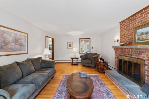 Tiny photo for 111 Grand View Terrace, Brooklyn, CT 06234 (MLS # 24170449)